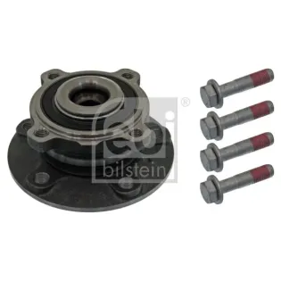 FEBI BILSTEIN 21168 Juego de cojinete de rueda