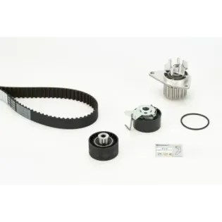 CONTINENTAL CTAM CT1101WP1 Bomba de agua + kit correa distribución