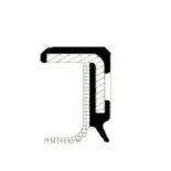 CORTECO 19036292B Retén para ejes, árbol de levas