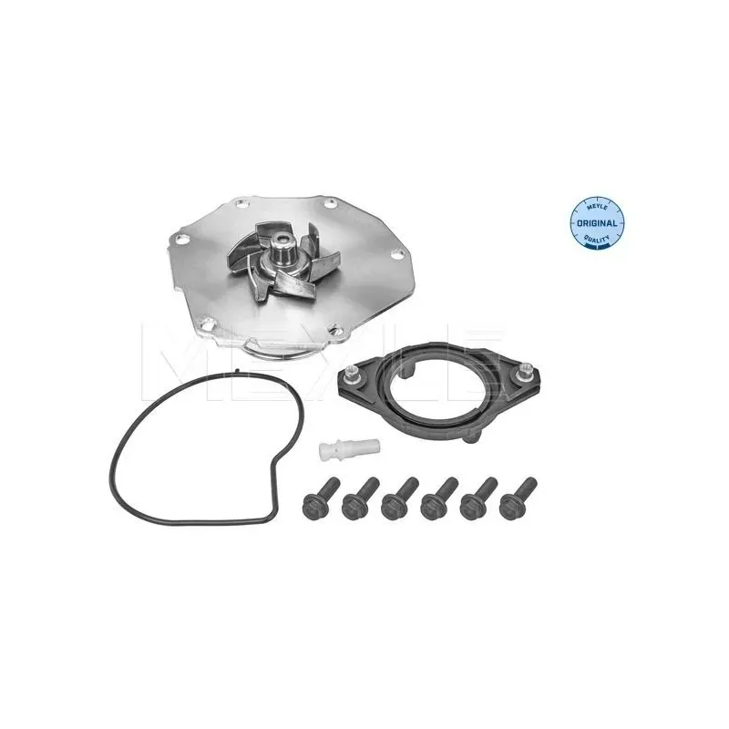 MEYLE 513 220 0006 Bomba de agua, refrigeración del motor