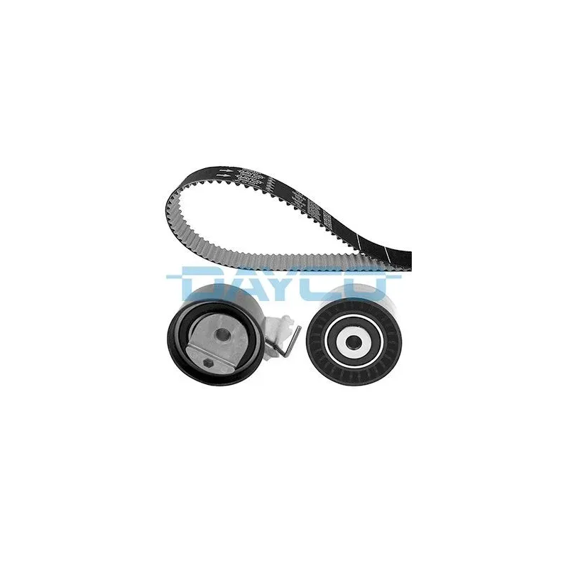 DAYCO KTB495 Juego de correas dentadas