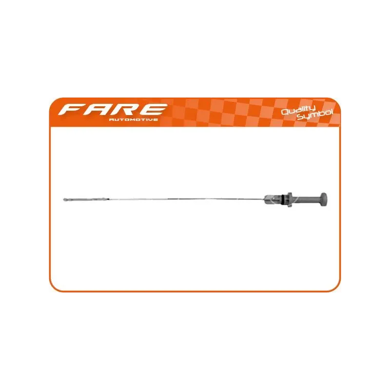 FARE SA 10142 Varilla del nivel de aceite