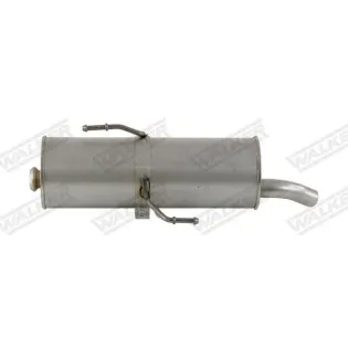 WALKER 23164 Silenciador posterior