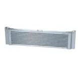 NRF 30521 Radiador de aire de admisión