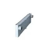 NRF 30521 Radiador de aire de admisión