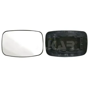 ALKAR 6401390 Cristal de espejo, retrovisor exterior