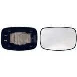 ALKAR 6432390 Cristal de espejo, retrovisor exterior