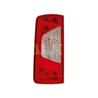 ALKAR 2211960 Piloto posterior