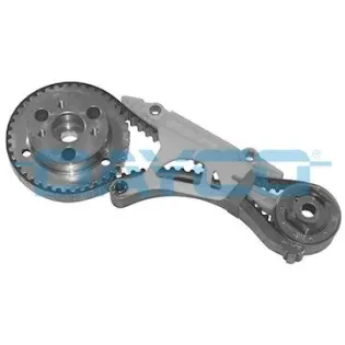 DAYCO KBIO01 Juego de correas dentadas