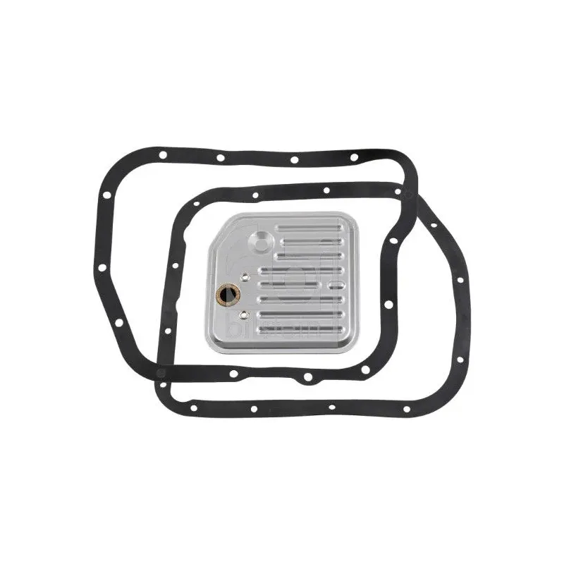 FEBI BILSTEIN 173831 Kit filtro hidrtáulico, caja automática