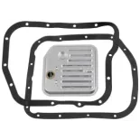 FEBI BILSTEIN 173831 Kit filtro hidrtáulico, caja automática