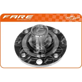 FARE SA 11392 Buje de rueda
