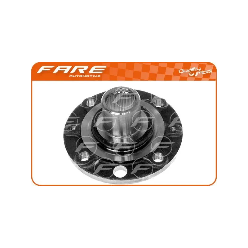 FARE SA 11392 Buje de rueda