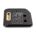 FEBI BILSTEIN 173831 Kit filtro hidrtáulico, caja automática