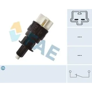 FAE 24601 Interruptor luces freno
