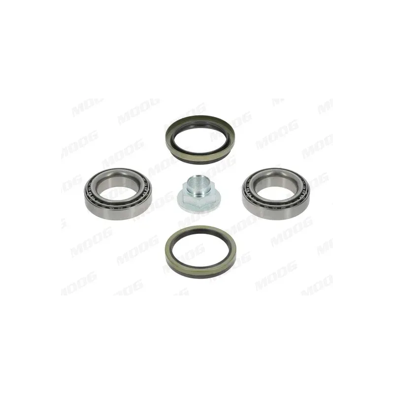 MOOG MD-WB-11874 Juego de cojinete de rueda