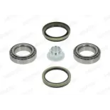 MOOG MD-WB-11874 Juego de cojinete de rueda