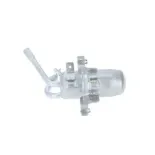 NRF 33358 Filtro deshidratante, aire acondicionado