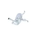 NRF 33358 Filtro deshidratante, aire acondicionado