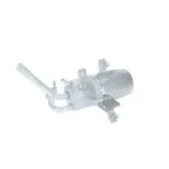 NRF 33358 Filtro deshidratante, aire acondicionado