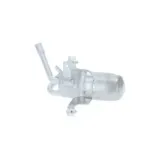 NRF 33358 Filtro deshidratante, aire acondicionado