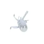 NRF 33358 Filtro deshidratante, aire acondicionado