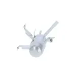 NRF 33358 Filtro deshidratante, aire acondicionado