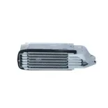 NRF 31202 Radiador de aceite, aceite motor