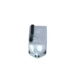 NRF 31202 Radiador de aceite, aceite motor
