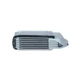 NRF 31202 Radiador de aceite, aceite motor