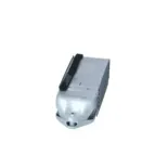 NRF 31202 Radiador de aceite, aceite motor