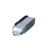 NRF 31202 Radiador de aceite, aceite motor