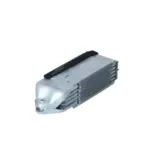 NRF 31202 Radiador de aceite, aceite motor