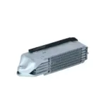 NRF 31202 Radiador de aceite, aceite motor