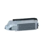 NRF 31202 Radiador de aceite, aceite motor