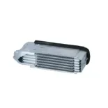 NRF 31202 Radiador de aceite, aceite motor