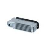 NRF 31202 Radiador de aceite, aceite motor