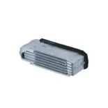 NRF 31202 Radiador de aceite, aceite motor