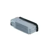 NRF 31202 Radiador de aceite, aceite motor