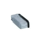 NRF 31202 Radiador de aceite, aceite motor