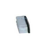 NRF 31202 Radiador de aceite, aceite motor