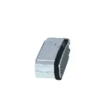 NRF 31202 Radiador de aceite, aceite motor