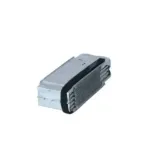 NRF 31202 Radiador de aceite, aceite motor