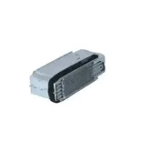 NRF 31202 Radiador de aceite, aceite motor