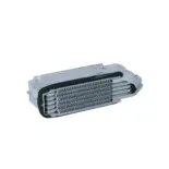 NRF 31202 Radiador de aceite, aceite motor