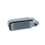 NRF 31202 Radiador de aceite, aceite motor