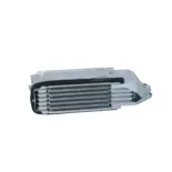NRF 31202 Radiador de aceite, aceite motor