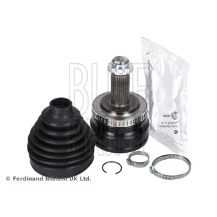 BLUE PRINT ADJ138909 Juego de articulación, árbol de transmisión