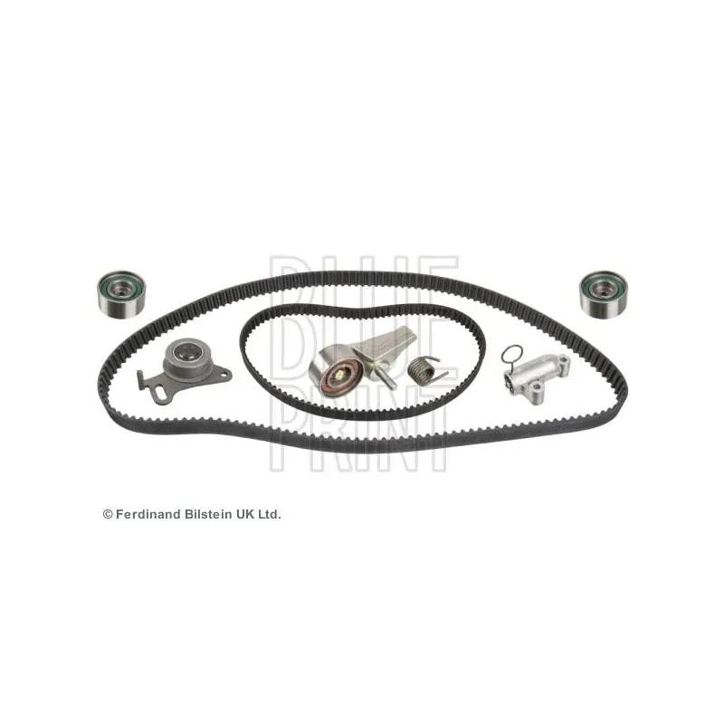 BLUE PRINT ADC47335C Juego de correas dentadas