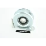 FEBEST 0487-KB4T Polea tensora, correa poli V